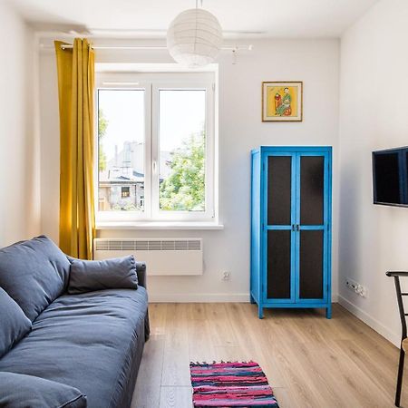 Mickiewicza Old Town Apartment Wawelofts Krakow Luaran gambar