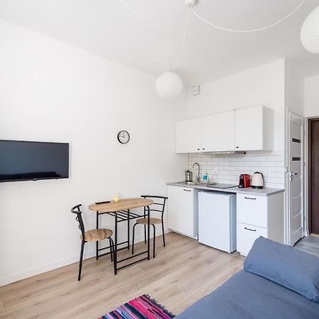 Mickiewicza Old Town Apartment Wawelofts Krakow Luaran gambar