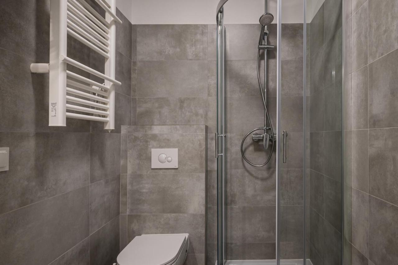 Mickiewicza Old Town Apartment Wawelofts Krakow Luaran gambar